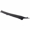 CAPA Upper Grille Molding For 20-26 Toyota Highlander TO1217102C