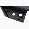CAPA Upper Grille Molding For 20-26 Toyota Highlander TO1217102C