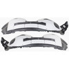 Front Driver & Passenger Fender Liners Ford Explorer Police Interceptor