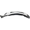 Front Driver & Passenger Fender Liners Ford Explorer Police Interceptor