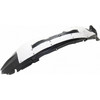 Front Driver & Passenger Fender Liners Ford Explorer Police Interceptor