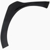 CAPA Front LH Wheel Arch Trim 2024-25 Subaru Crosstrek Textured SU1290105C