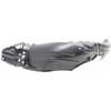 Front Driver & Passenger Fender Liners Toyota Prius C 15-17 TO1249211/TO1248211