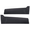 Front Driver & Passenger Lower Door Moldings Honda CR-V HO1305110/HO1304110