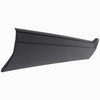 Front Driver & Passenger Lower Door Moldings Honda CR-V HO1305110/HO1304110