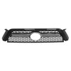Grille Fits Toyota 4Runner 2010-2013 5310135090C0 TO1200367 Paintable Front