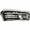 Center Grille Fits Toyota Tundra 2016-2017 TO1200431
