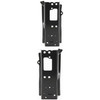 Front Bumper Supports for 20-25 Toyota Corolla TO1063114C/TO1062114C