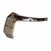 Front RH Bumper Cover Molding For Mitsubishi Outlander Outlander PHEV Chrome