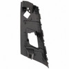 Front Driver & Passenger Bumper Cover Supports 18-20 Audi Q5 AU1043110/AU1042110