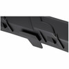 Front Driver & Passenger Bumper Cover Supports 18-20 Audi Q5 AU1043110/AU1042110
