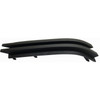 Driver & Passenger Fog Light cover Fits Dodge Grand Caravan CH2598104 CH2599104