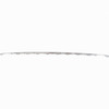 Rear Bumper Cover Molding Fits 17-25 Chrysler Pacifica Van Chrome CH1144120