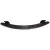 Front Bumper Impact Bar Fits 08-14 Subaru Impreza WRX SU1006145