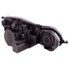 Headlights Set For 2006-2009 Mercedes-Benz E-Class 4D W211 06/30/06 to 09 E-350