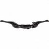 Front Center Bumper Cover Support fits 2018-2022 Toyota C-HR