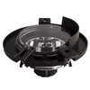Fits 2002-2006 Ford Explorer Fog Lights Set FO2593193 FO2592193 Halogen Chrome