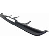 Rear Lower Bumper Valance Fits 15-17 Toyota Yaris Hatchback Textured Black