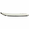 Front Passenger Side Bumper Cover Molding fits 2005-2010 Chrysler 300