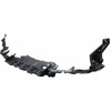 Front Bumper Cover Support fits 2015-2018 Ford Focus