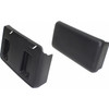 Driver and Passenger Side Front Bumper Pad Set fits 2011-2014 Ford F-150