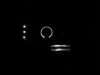 Fits Ford Bronco F-150 Headlight Pair Front Left Driver & Right Passenger Set