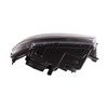 Headlights For 2003-2006 Lincoln Navigator Halogen Pair Black Housing Headlamp
