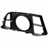 Front Left Lower Bumper Cover Grille Black fits 2014-2016 BMW 5-Series