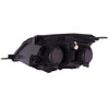 Headlights CAPA Left Right Pair Fits Chevrolet Saturn Captiva Sport Vue Halogen