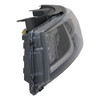 Left And Right Halogen Headlight Set Fits 15-18 Kia Sedona CAPA Certified