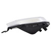 Left Driver Side CAPA Certified Halogen Fog Light For 21-23 Ford F-150 FO2592258