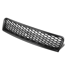02-05 Audi A4 Quattro 04-05 S4 Front Grille - Badgeless Honeycomb Mesh 02-05 Audi A4 Quattro 04-05 S4 Front Grille - Badgeless Honeycomb Mesh