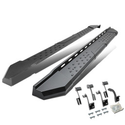 11-20 Ram 1500 Crew Cab 5.5"OD Side Steps Running Boards 11-20 Ram 1500 Crew Cab 5.5"OD Side Steps Running Boards