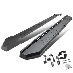 05-20 Toyota Tacoma Double/Crew Cab 5.5"OD Side Steps Running Boards 05-20 Toyota Tacoma Double/Crew Cab 5.5"OD Side Steps Running Boards