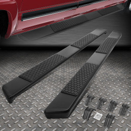 FOR 99-16 FORD F250-F550 SUPER DUTY EXTENDED CAB 5.5"SIDE STEP BAR RUNNING BOARD FOR 99-16 FORD F250-F550 SUPER DUTY EXTENDED CAB 5.5"SIDE STEP BAR RUNNING BOARD