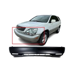 Bumper Cover For 1999-2003 Lexus RX300 5211948901 LX1000117 Front Primed
