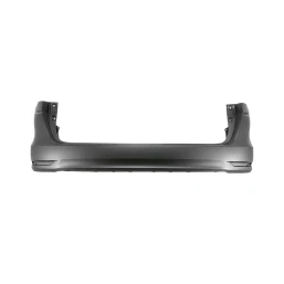 Bumper Cover For 2018-2024 Honda Odyssey 04715-THR-A00ZZ Primed Rear