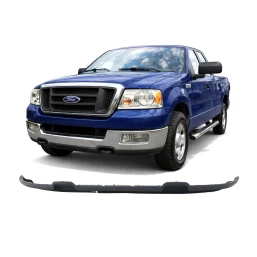 Bumper Cover Fascia for 04-05 Ford F-150 Lariat STX XL XLT Front Lower Primed