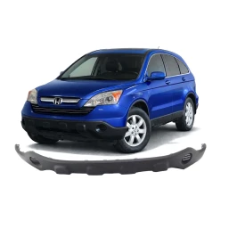 Bumper Cover For 2007-2009 Honda CR-V EX LX EX-L HO1000252 Front Primed