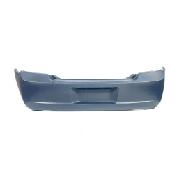 Bumper Cover For 2006-2010 Dodge Charger 4806188AD Primed Rear