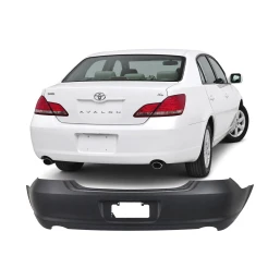 Bumper Cover for Toyota Avalon 2005-2010 Rear XL XLS. TO1100232 52159AC904