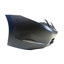 Bumper Cover for 2008-2010 Honda Accord EX-L EX LX HO1000254 CAPA Front Primed