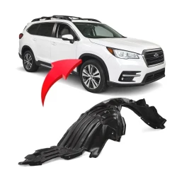 Fender Liner Front Passenger Side for Subaru Ascent 2019-2023 SU1249136