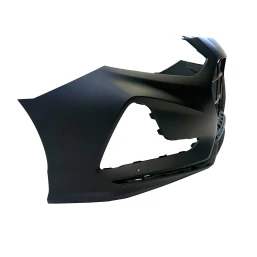 Bumper Cover for 2018 2019 Hyundai Sonata Non-Turbo 18-19 CAPA Front Primed