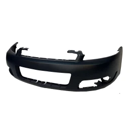 Bumper Cover for Chevrolet Impala 2006-2016 GM1000764 CAPA Front Primed