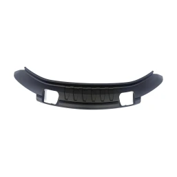 Bumper Air Deflector Valance For Ford F-150 2009-2014 FO1095228 Front Lower