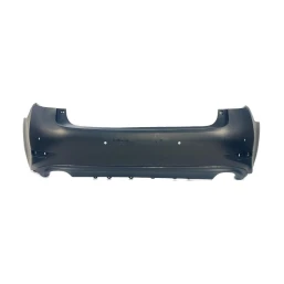 Bumper Cover For 2013-2015 Lexus ES350 52159-33953 Primed Rear