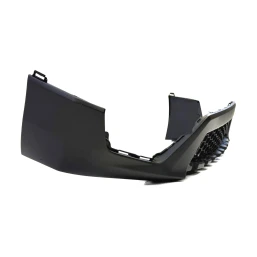 Bumper Cover for 2017-2019 Honda CR-V EX LX Touring CAPA Front Lower Primed