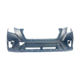 Bumper Cover Fascia for Subaru Forester 2022-2023 SU1000198 Front Primed