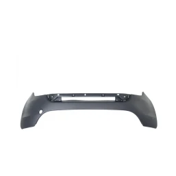 Front Bumper Cover for Ford Explorer 2011-2015 Primed BB5Z17D957BPTM. CFR